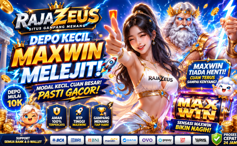 Mengapa Karakter Game Bisa Terasa Sangat Nyata?